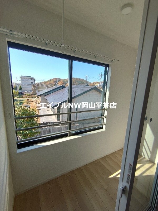 ウィステリア・メドウの物件内観写真