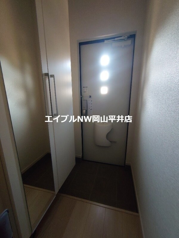 ウィステリア・メドウの物件内観写真