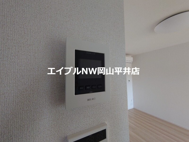 ウィステリア・メドウの物件内観写真