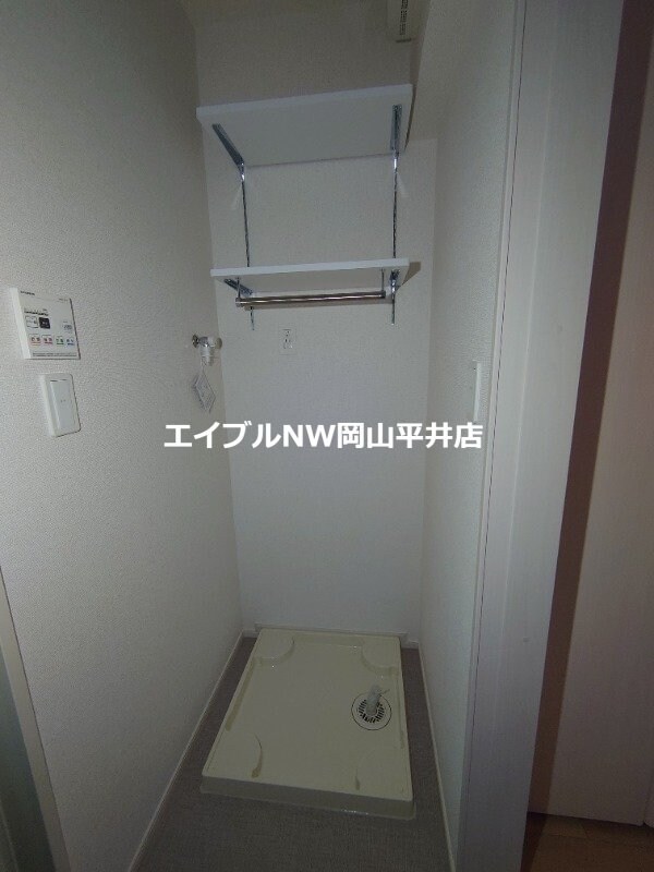 ウィステリア・メドウの物件内観写真