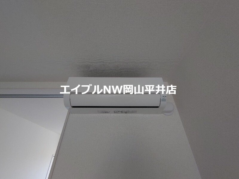 ウィステリア・メドウの物件内観写真