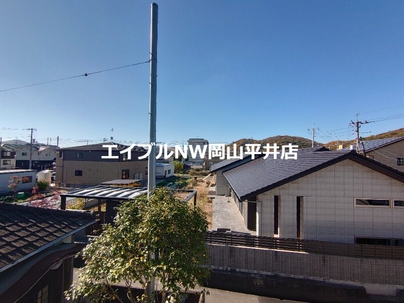 ウィステリア・メドウの物件内観写真