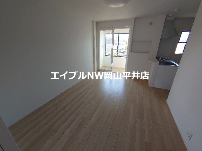 ウィステリア・メドウの物件内観写真