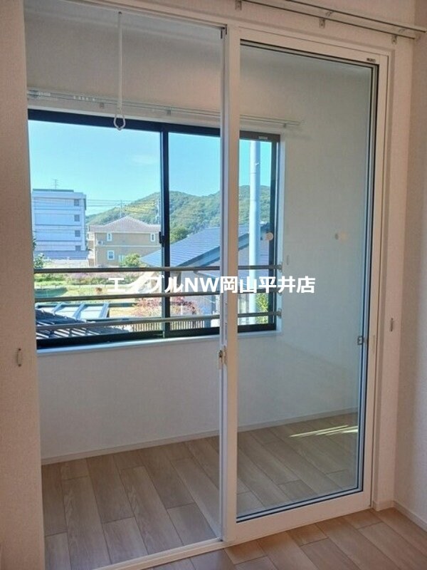 ウィステリア・メドウの物件内観写真