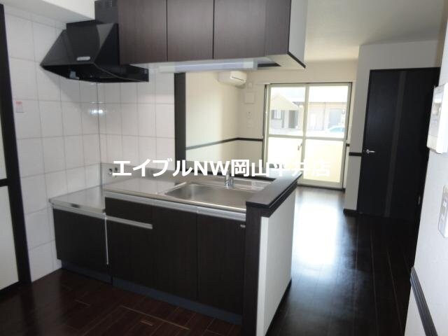 フィオリスタ　アンジェラの物件内観写真