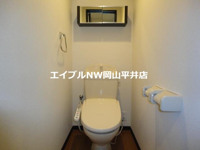 フィオリスタ　アンジェラの物件内観写真