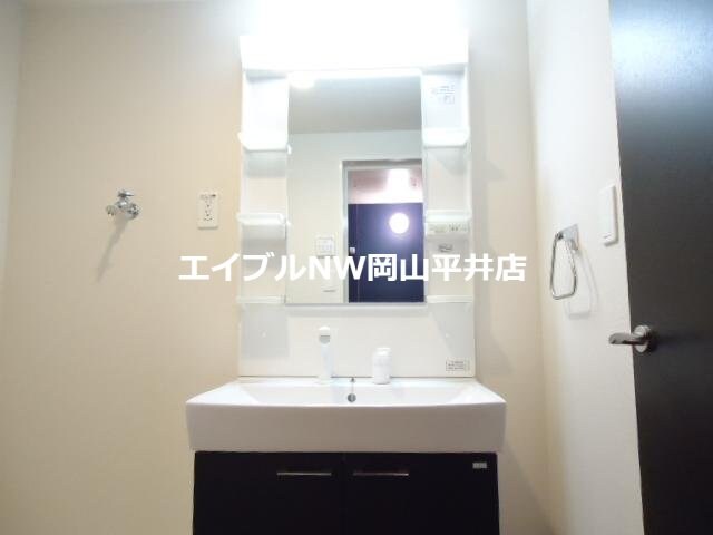 フィオリスタ　アンジェラの物件内観写真