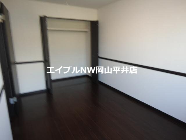 フィオリスタ　アンジェラの物件内観写真