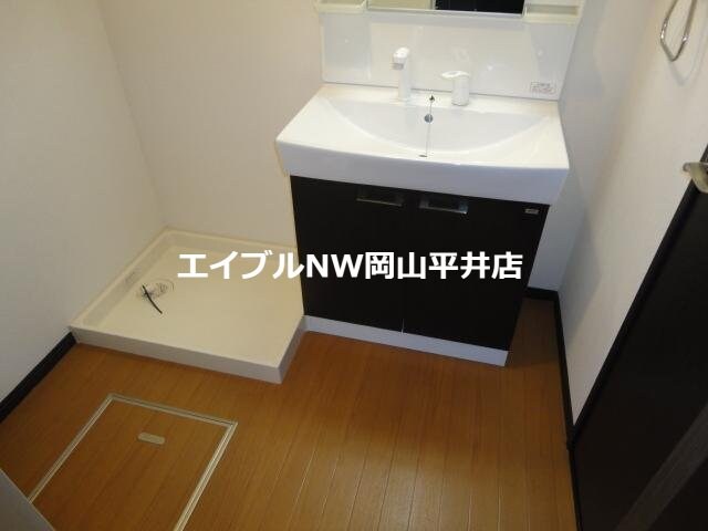 フィオリスタ　アンジェラの物件内観写真