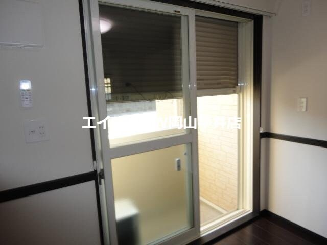 フィオリスタ　アンジェラの物件内観写真