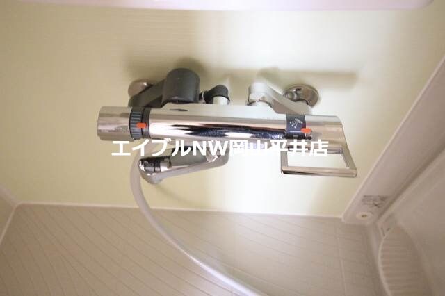 オフショアⅢの物件内観写真