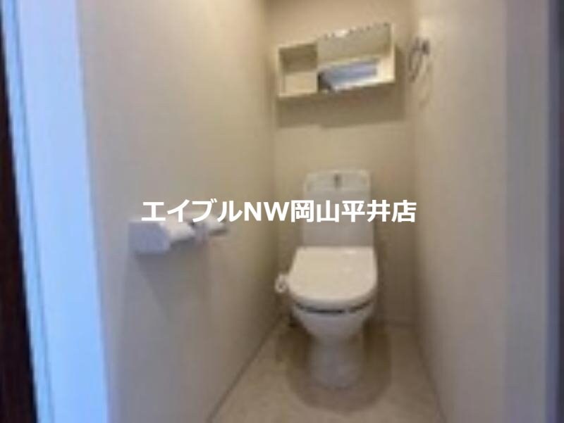 仮）スターテラスⅡ　乙多見の物件内観写真