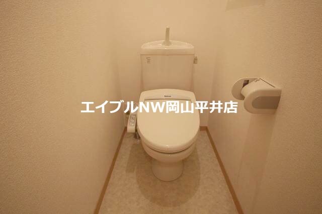 虹の奏音の物件内観写真