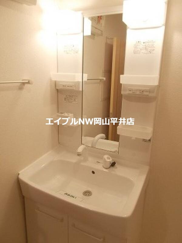 カメリア　ヒルズの物件内観写真