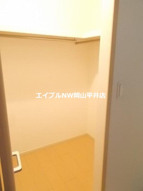 カメリア　ヒルズの物件内観写真