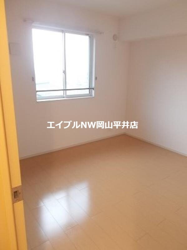 カメリア　ヒルズの物件内観写真