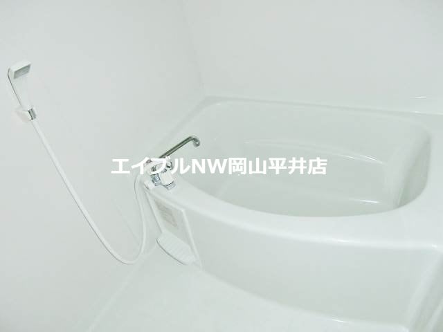 ルピナス２１　Ｂの物件内観写真