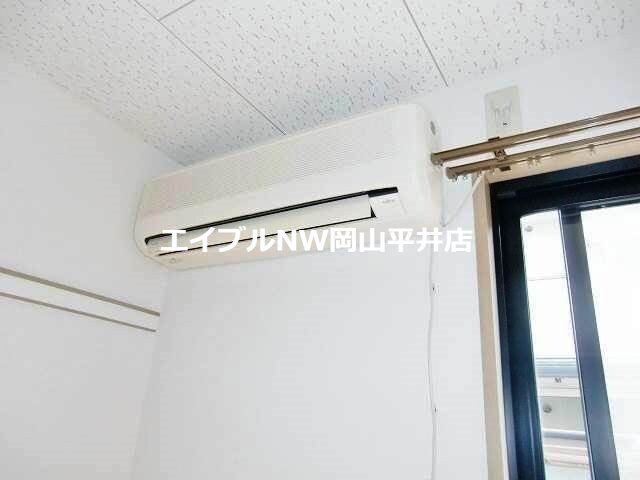 ルピナス２１　Ｂの物件内観写真