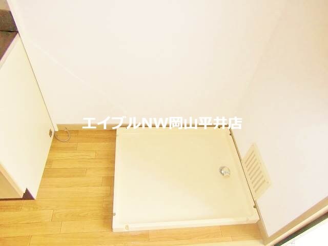 ルピナス２１　Ｂの物件内観写真