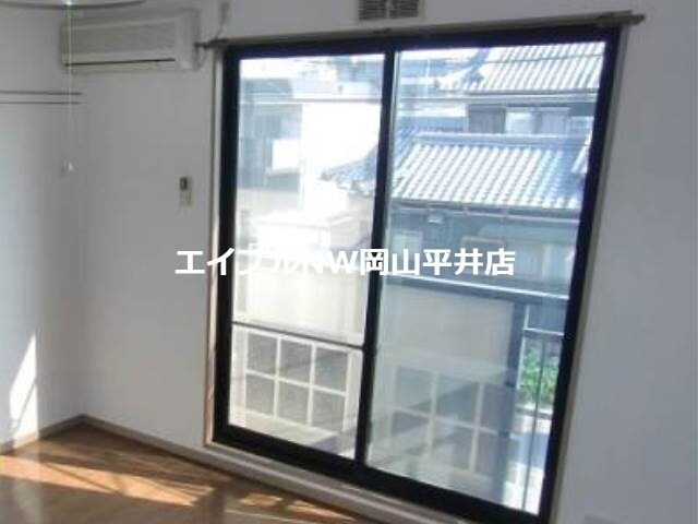 ルピナス２１　Ｂの物件内観写真