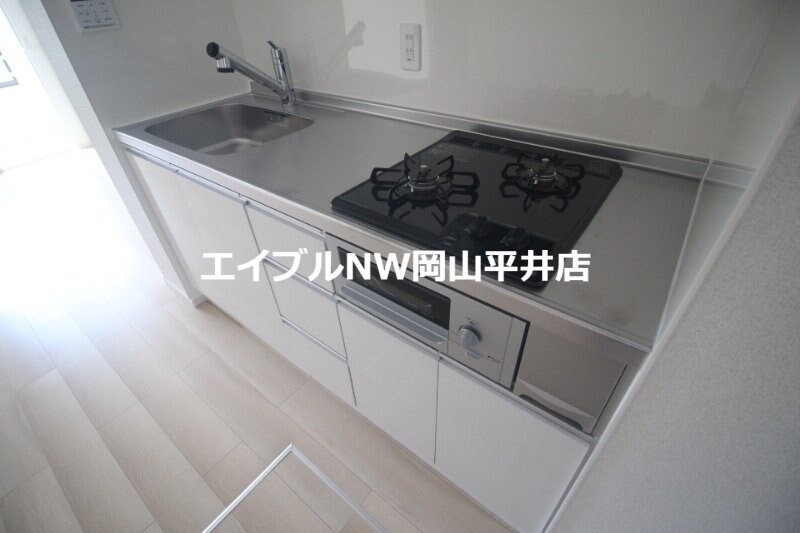 カルポネーロＢの物件内観写真