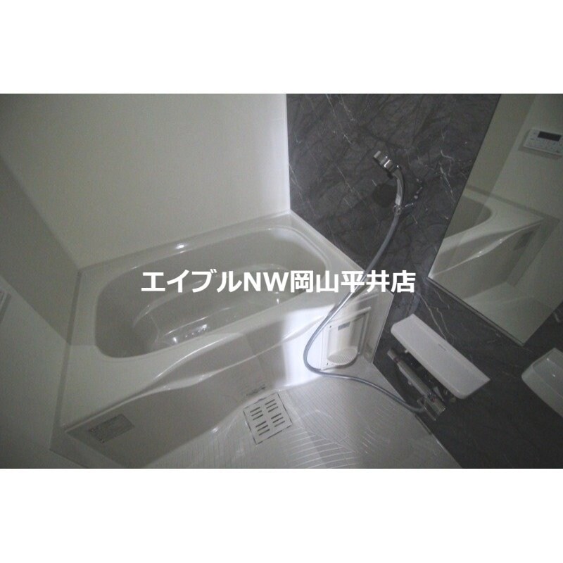 カルポネーロＢの物件内観写真