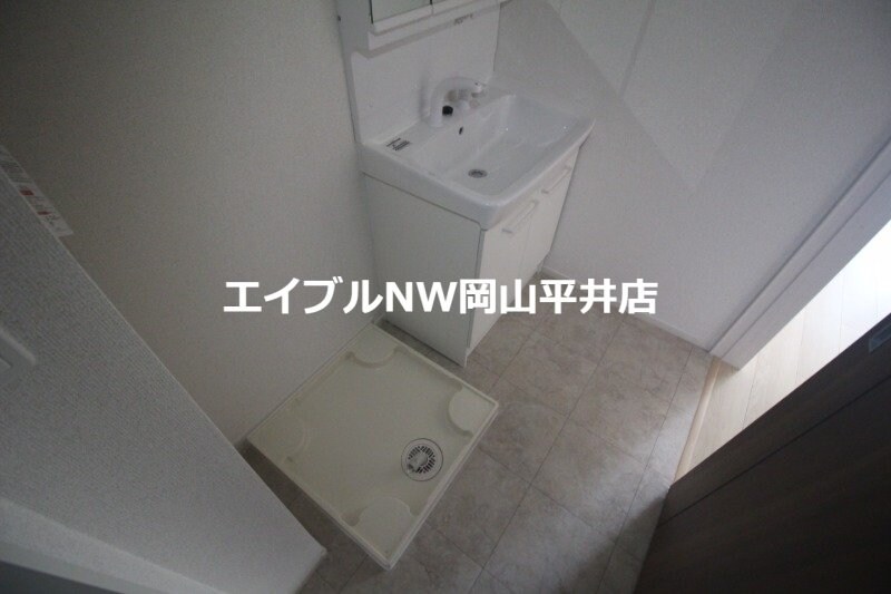 カルポネーロＢの物件内観写真