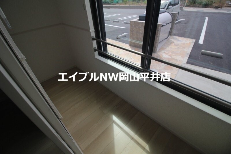 カルポネーロＢの物件内観写真