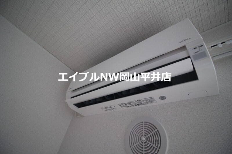 カルポネーロＢの物件内観写真