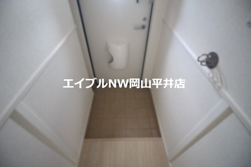 カルポネーロＢの物件内観写真