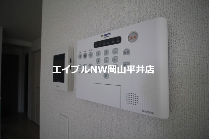 カルポネーロＢの物件内観写真