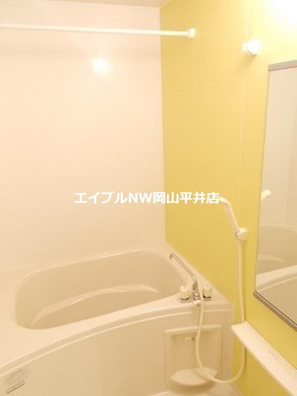 アンジュ　Ｂの物件内観写真