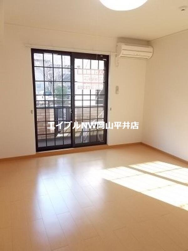 アンジュ　Ｂの物件内観写真