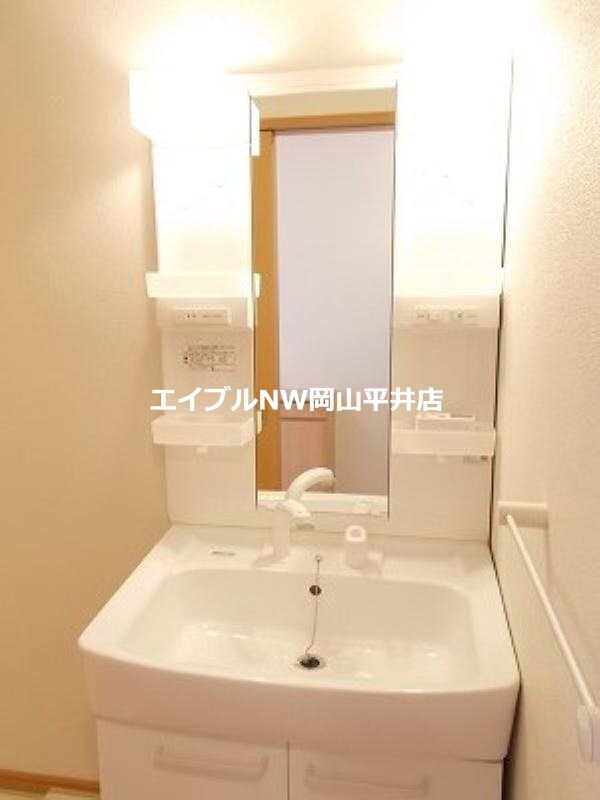 アンジュ　Ｂの物件内観写真