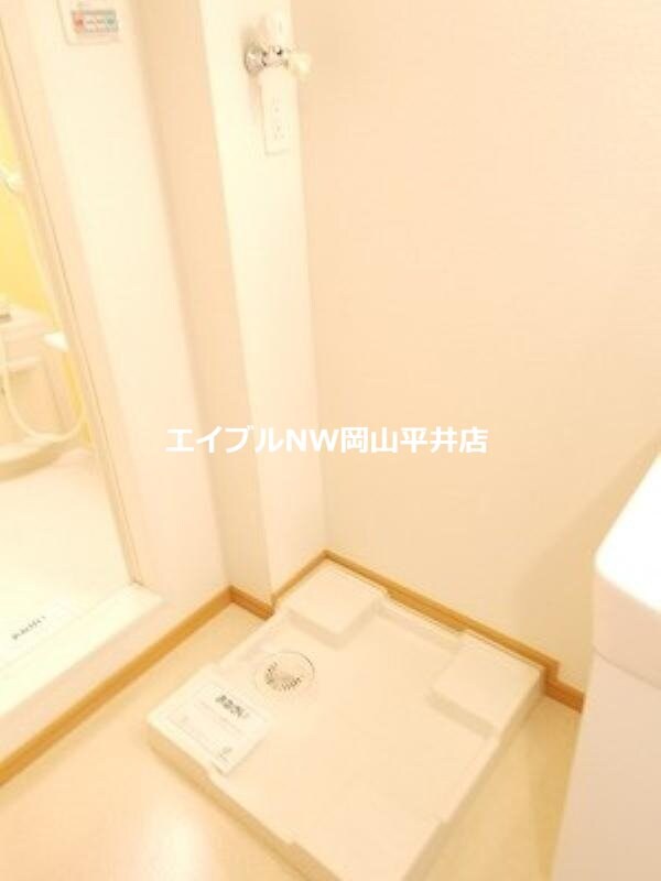 アンジュ　Ｂの物件内観写真