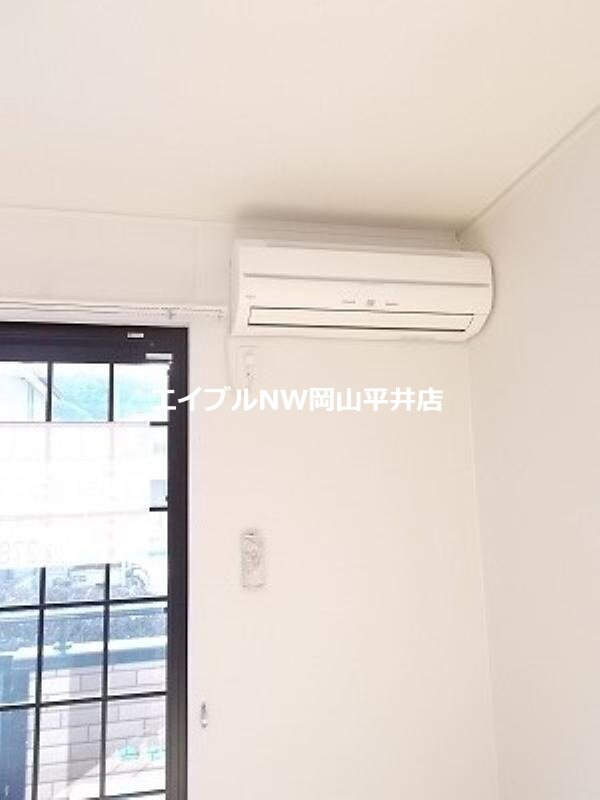 アンジュ　Ｂの物件内観写真