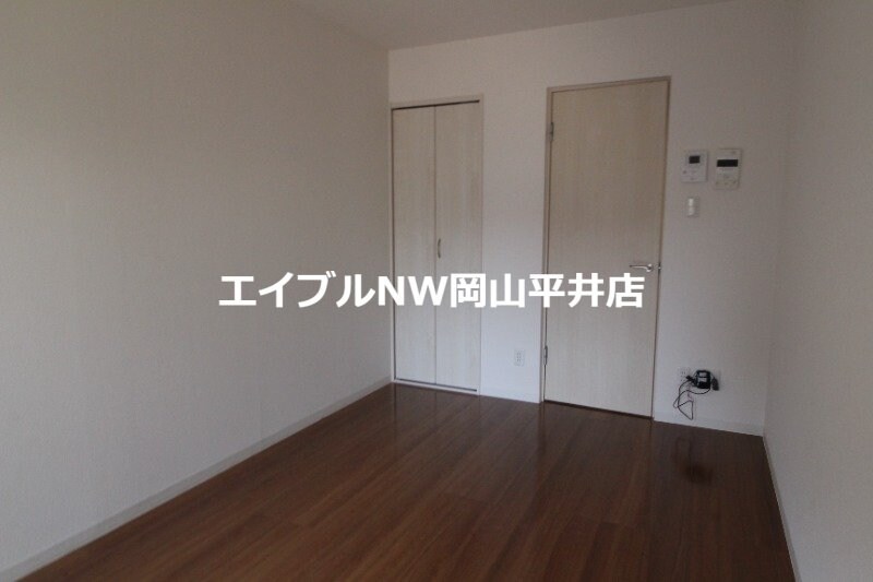 assicurato西川原の物件内観写真