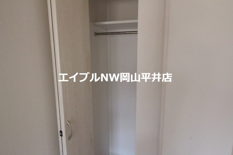 assicurato西川原の物件内観写真