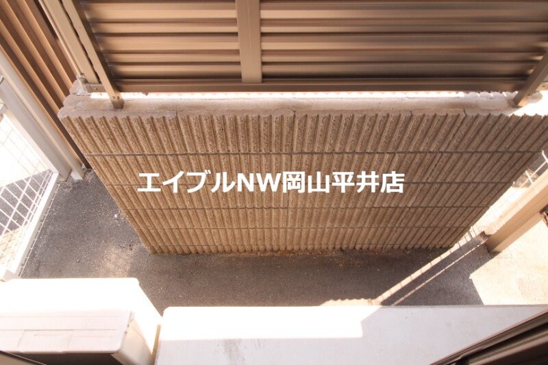 assicurato西川原の物件内観写真