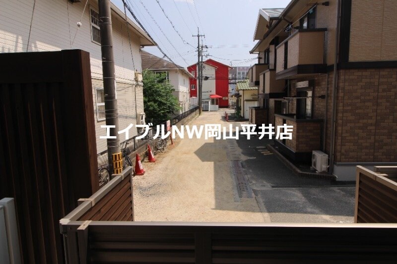 assicurato西川原の物件内観写真