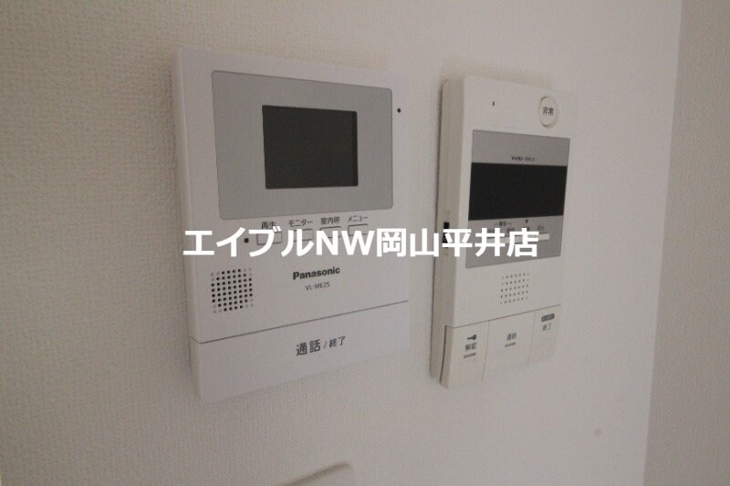 assicurato西川原の物件内観写真