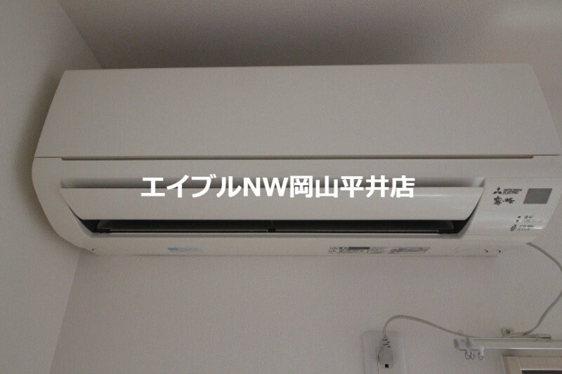 assicurato西川原の物件内観写真