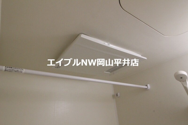 assicurato西川原の物件内観写真