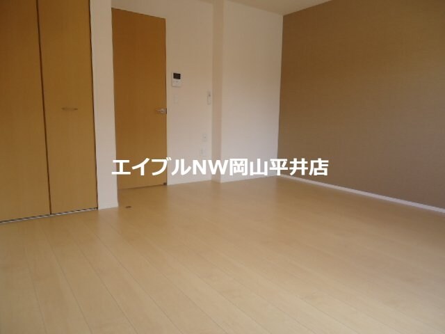 ヴァンヴェールの物件内観写真