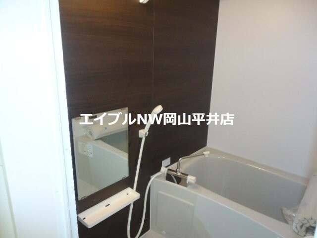 ヴァンヴェールの物件内観写真