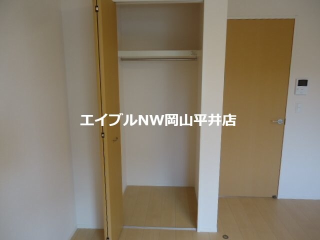 ヴァンヴェールの物件内観写真