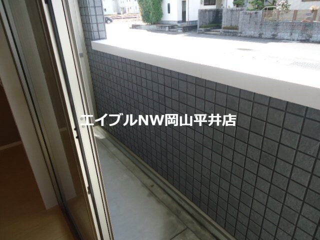 ヴァンヴェールの物件内観写真