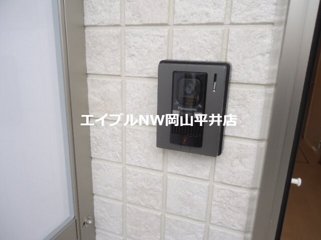 ヴァンヴェールの物件内観写真