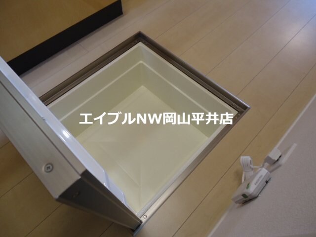 ヴァンヴェールの物件内観写真