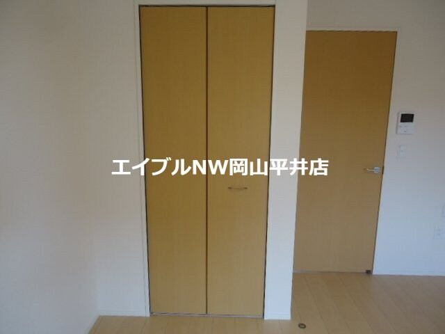 ヴァンヴェールの物件内観写真